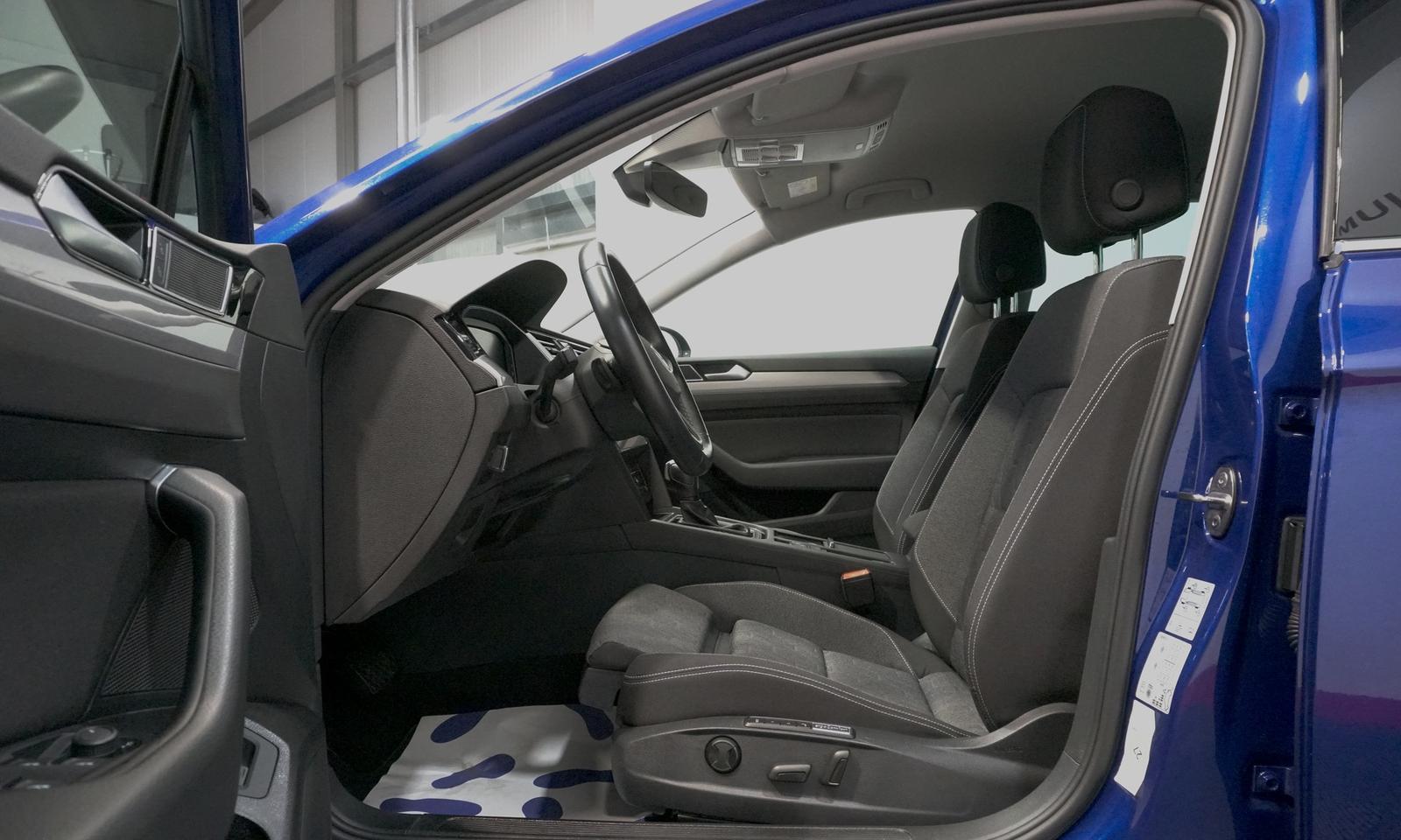 Volkswagen Passat 2.0 TDI R Line*AHK*MASSAGE*RFK*, миниатюра 10
