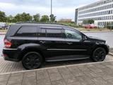 Mercedes-Benz Mercedes Benz GL550 GL 550 X164 164G GL500... - Mercedes-Benz: Gl550