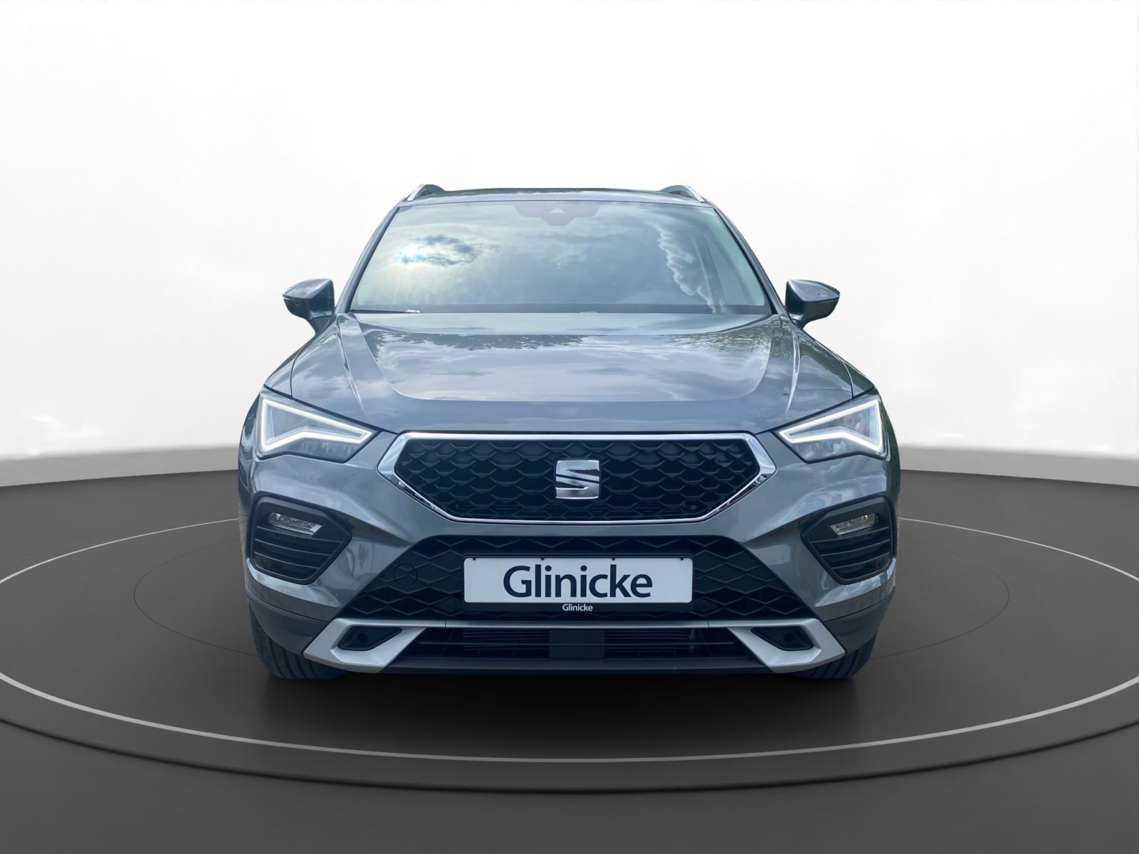 Seat Ateca - Bild 3