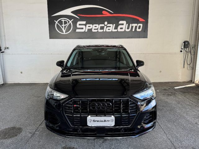 AUDI AUDI Q3 35 TDI S tronic S line edition
