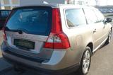 Volvo V70 Kombi Kinetic 2.4//TÜV+SER. NEU//KEYLESS// - Volvo V70: 2.4