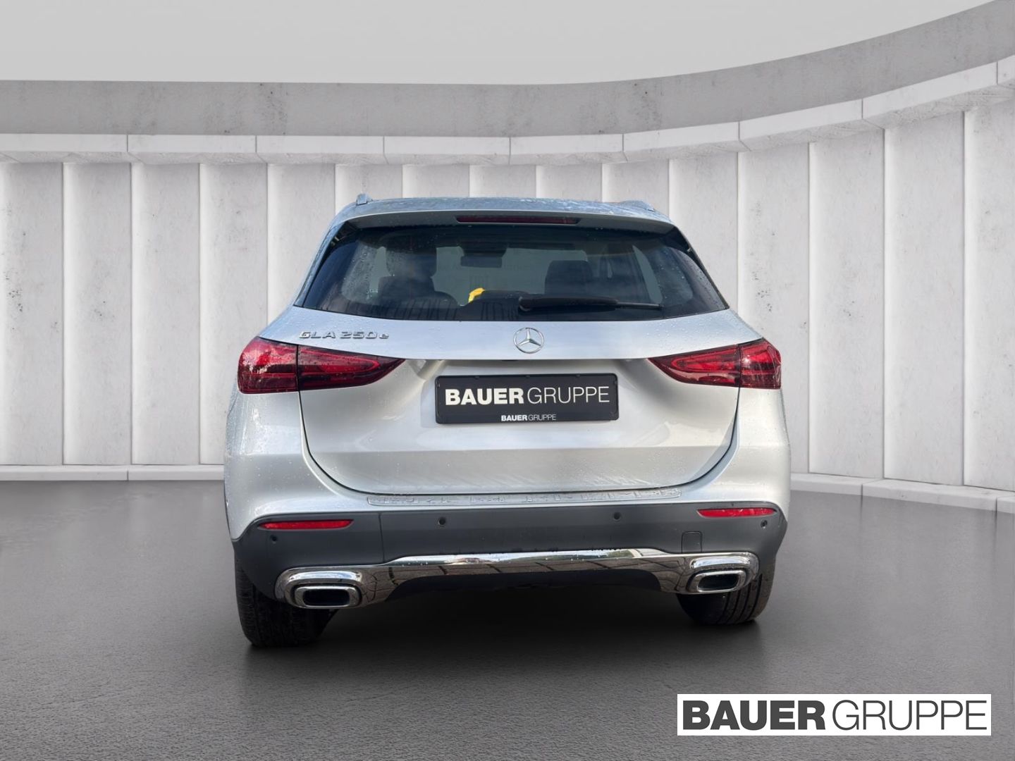 Mercedes-Benz GLA 250 e Digitales Cockpit Memory Sitze Burmest foto 5