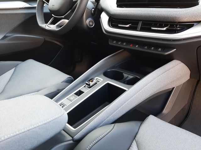 Fahrzeugabbildung Skoda Enyaq Coupé 85 AHK HeadUp Matrix 21" Canton