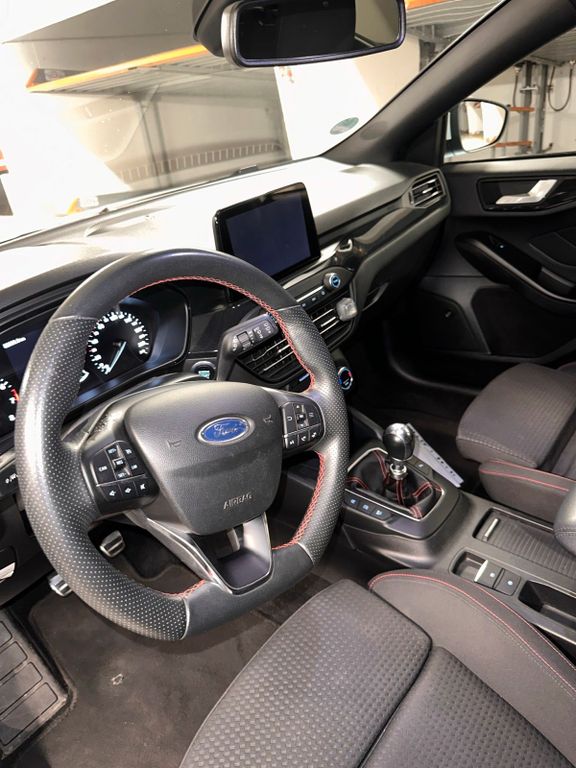 Image of Ford Focus