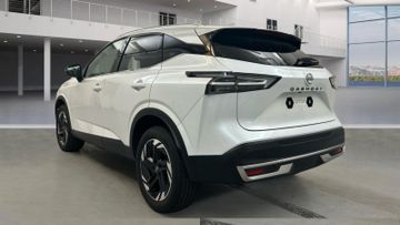 Nissan Qashqai - 4