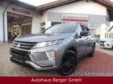 Mitsubishi Eclipse Cross 1,5 Connect 2WD - Mitsubishi Eclipse: Automatik