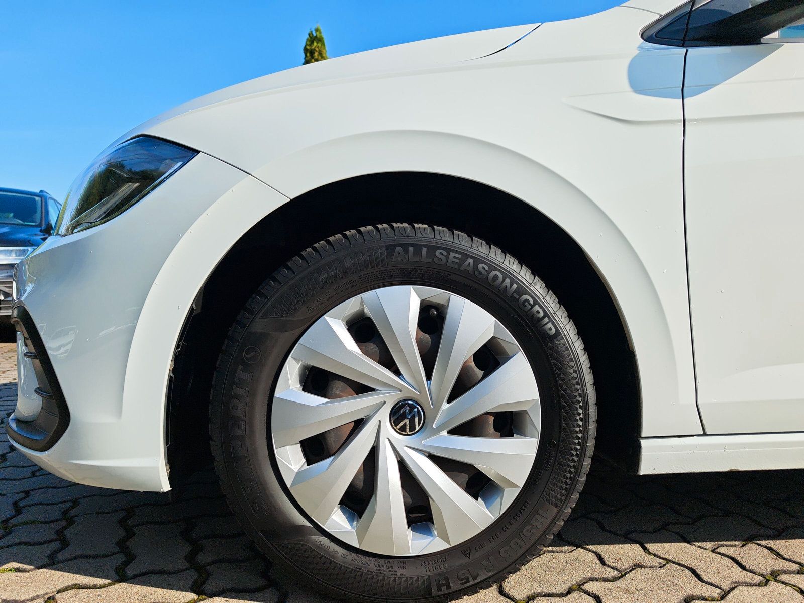 Polo Life TSi App Con LED Sitzh Klima Life