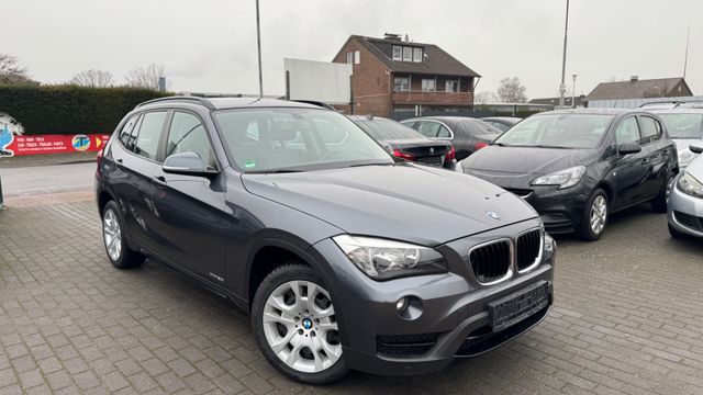 BMW X1 Baureihe X1 20 i xDrive| PANO | NAVI | PARKH.