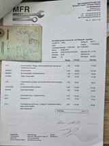 Audi A3 1.6 Automatik | 2. Hand | TÜV 01/2028 - gebrauchte Audi A3 aus dem Jahr 2000