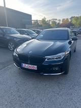 BMW 750Ld xDrive -