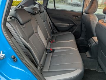 Bild 18 Subaru Impreza Leder AWD SHD SHZ Navi CarPlay