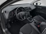 Seat Leon ST 1.6 TDI Style *LED-Schein.*Panorama*LM* - Seat Leon mit Diesel-Antrieb: Kombi