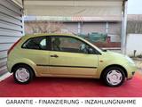 Ford Fiesta 1.3 51 kW Trend/Klima/Tüv Neu - Ford Fiesta: Grün