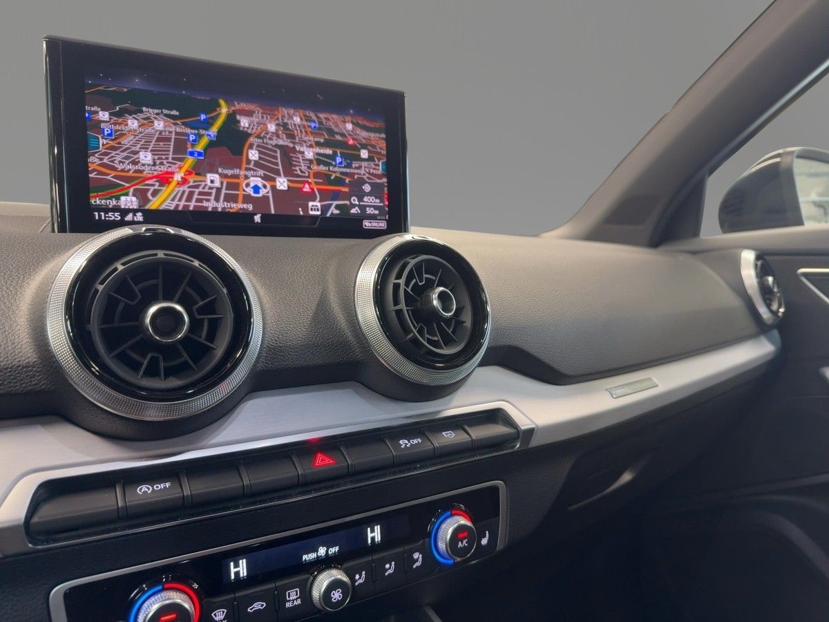 Audi Q2 - Bild 11
