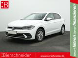 Volkswagen Polo 1.0 TSI DSG Style ARTVELOUR NAVI KAMERA ACC - Benzin Gebrauchtwagen in Erlangen