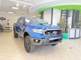 Ford Ranger STX 4x4 Klima* - Ford Ranger mit Benzin-Antrieb
