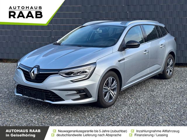 Renault Mégane Megane IV 1.3 TCe Doppelkupplungsgetri...