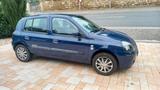 Renault Clio B - gebrauchte Renault Clio aus dem Jahr 2003