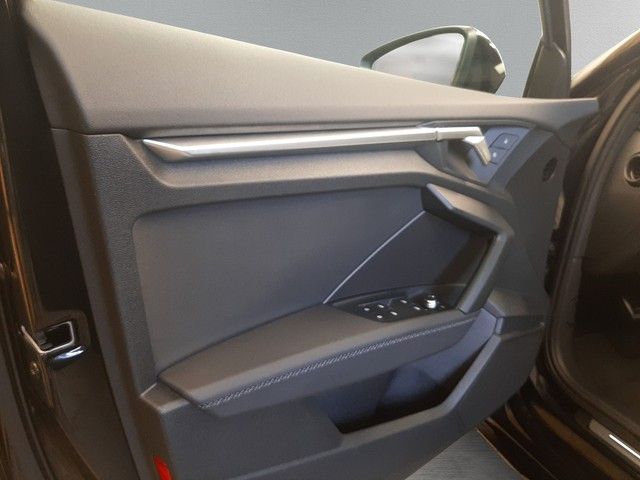 Fahrzeugabbildung Audi S3 Limousine TFSI quattro Navi Kamera ACC Navi