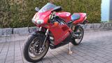 Ducati 916 S - DUCATI 916