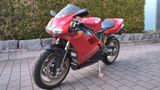 Ducati 916 S - DUCATI 916 S