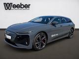 Audi A6 e-tron Avant *AHK*APP CONNECT*360° CAM*WÄRMEP - graue Audi A6 e-tron