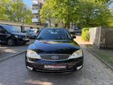 Ford Mondeo Turnier  2,0Automatik ;Ghia; - Ford Mondeo aus 2003: Ghia