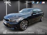 BMW 320i Touring Advantage+LIVE COCKPIT PRO+17"ALU+P - BMW 320 in Oberhausen