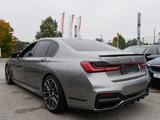 BMW 730d xDrive Lim. M-Sport*NAVI*LEDER*LED*VOLL* - BMW 730 Gebrauchtwagen in Nürnberg