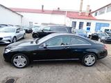Mercedes-Benz CL 600 CL Coupe CL 600 - Mercedes-Benz CL 600 Gebrauchtwagen