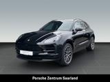 Porsche Macan S Pano.,75l,AHK,21",Sitzheizung,LED Schein - Porsche Macan in Saarbrücken