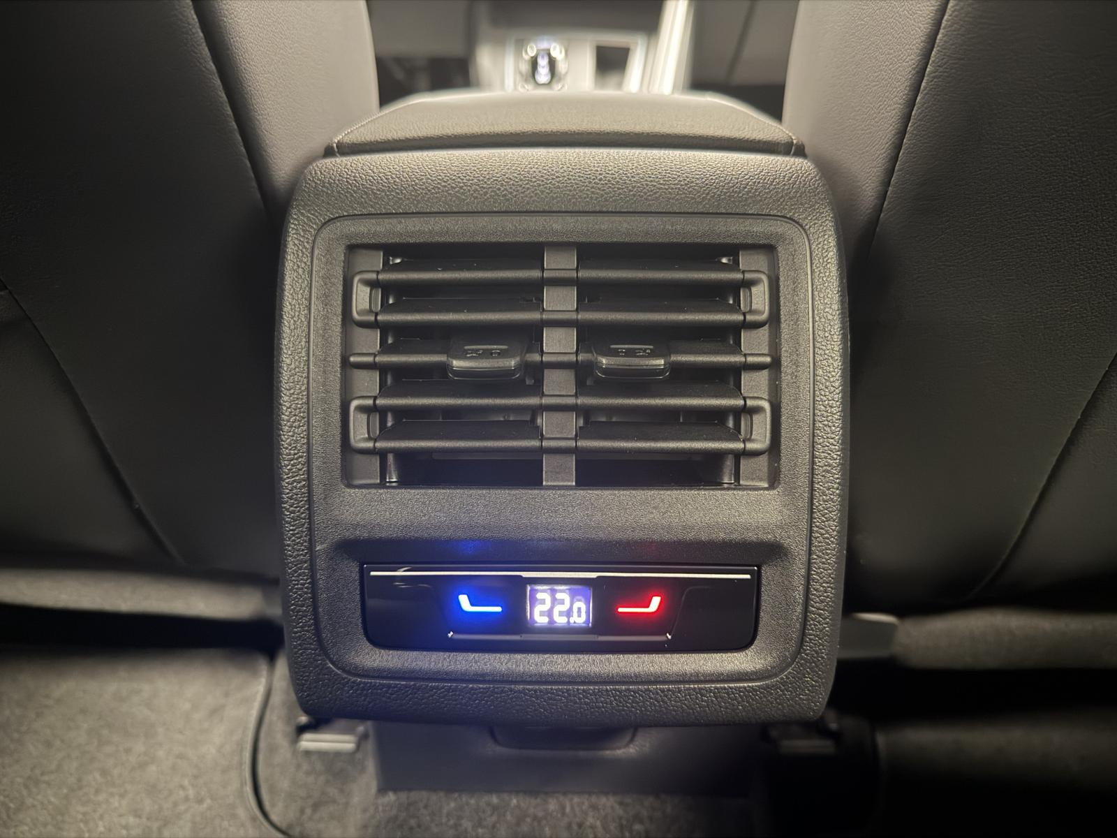 Volkswagen Golf 1.5 eTSI DSG Life 5J-Garantie ErgoActiv AHK, миниатюра 25