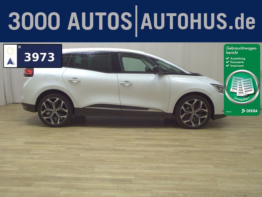 Angebot ansehen Renault Grand Scenic