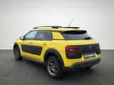 Citroën C4 Cactus Shine Navi Bluetooth HHC - Citroën C4 Cactus Shine mit Benzin-Antrieb