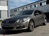Volkswagen Passat CC 2.0 TSI - - VW Passat CC Gebrauchtwagen in München