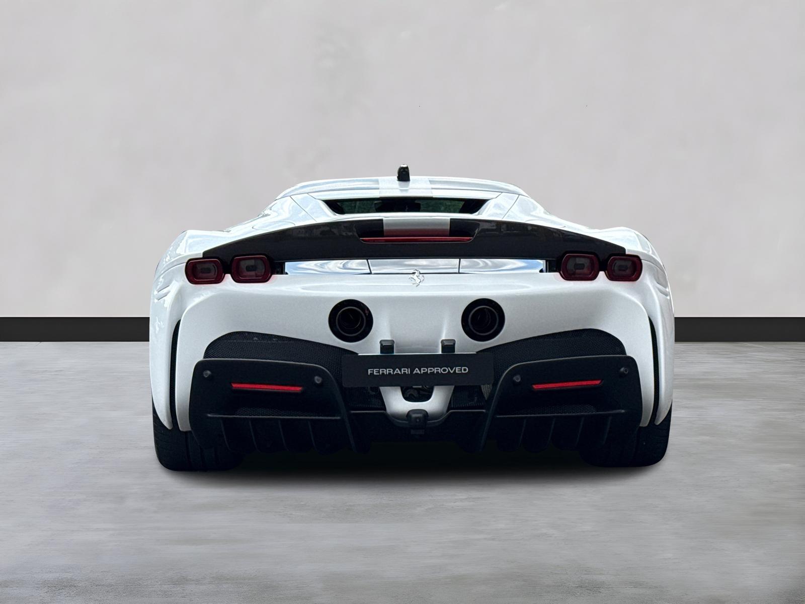 Ferrari SF90 Stradale *Assetto Fiorano*Karbon*AFS*