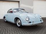 Porsche 356 356A Komplett restauriert 75PS Motor EU-Mode - Porsche: Motor