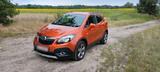 Opel Mokka 1,7 CDti Automatik auch Tausch ... - Opel Mokka mit Diesel-Antrieb: Allradantrieb, Geländewagen, 1.7