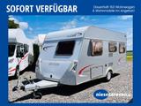 HYMER / ERIBA / HYMERCAR LIVING PULSE 465 FRANZ.BETT MOVER  - HYMER / ERIBA Wohnwagen 465