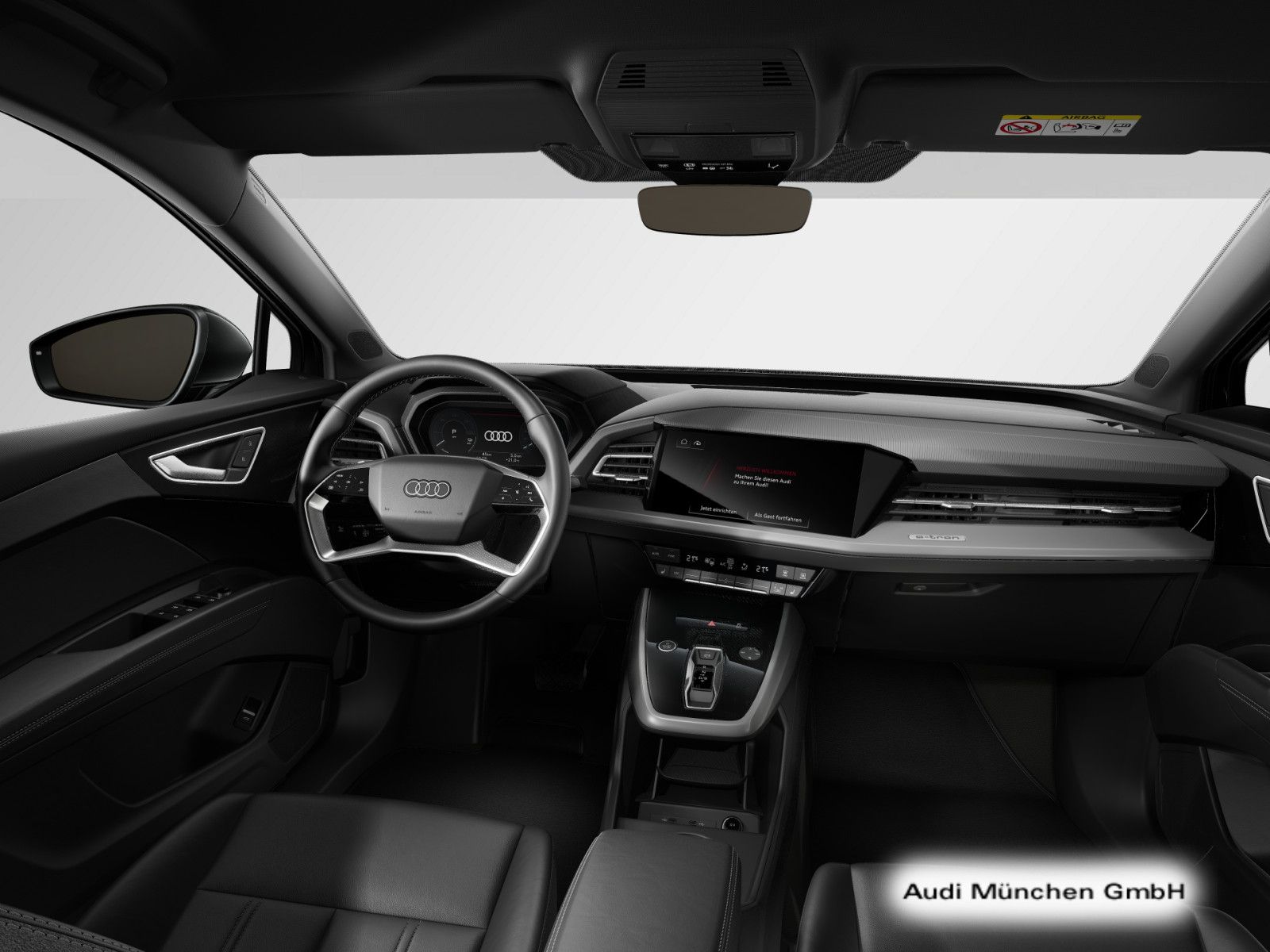 Audi Q4 e-tron - Bild 11