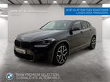 BMW X2 xDrive20d Navi AHK Head-Up Kamera Sportsitze - BMW X2 in Hamburg
