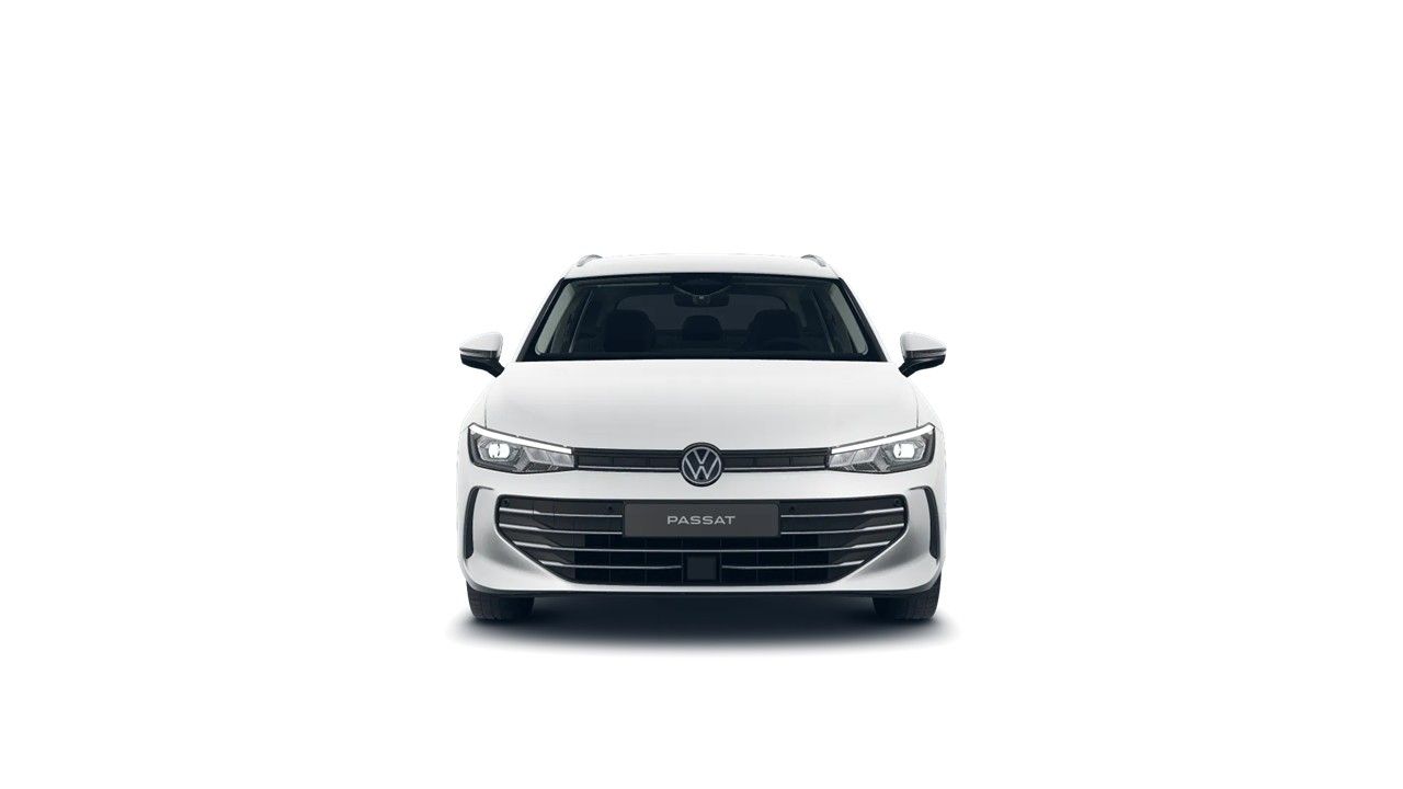Volkswagen Passat Variant 2.0 BUSINESS AHK 360°CAM ACC NAVI foto 4