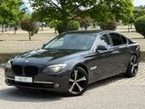 BMW 730d°BiXenon°ACC°Leder°Navi°HUD°20 Zoll°HU 06/27 - BMW 730 aus 2008: 730d