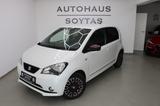 Seat Mii byMango*Scheckheft*Navi*Temp*Sport*SHZ*Klima - Seat Mii: Sport