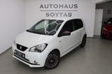 Seat Mii byMango*Scheckheft*Navi*Temp*Sport*SHZ*Klima - Seat Mii: Sport