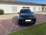 Volkswagen Touareg 3.0 V6 TDI Tiptronic Edition X BMT E... - Volkswagen Touareg aus 2012: TDI