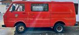Volkswagen LT 35 - Volkswagen LT: 35