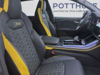 Audi RSQ8 - Vorschau Bild 17