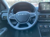 Dacia Sandero - Vorschau Bild 15