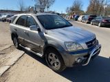 Kia Sorento 2.5 CRDi EX 4x4 Autom.Klima SHZ AHK - Kia Sorento aus 2004: Ex